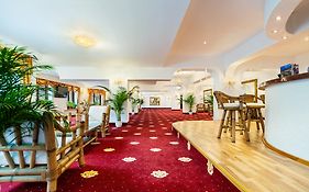 Aurelius Imparatul Romanilor Hotel & Spa